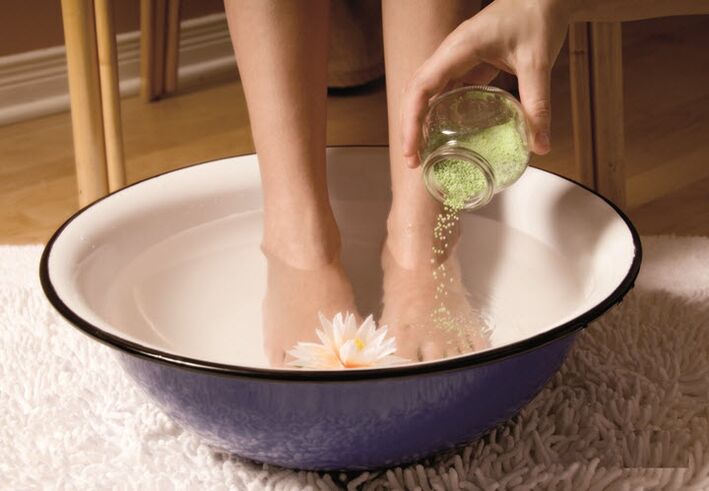 The treatment of varicose veins